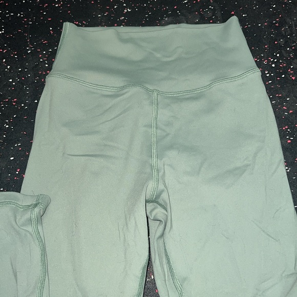 Musclenation 7/8 leggings XS - Picture 2 of 3